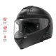 thumbnail image 3 of Casco de moto Sena Impulse Modular Smart Gloss White L, 3 of 6