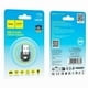 thumbnail image 4 of Adaptador receptor Bluetooth V5.1 Hoco UA28, 4 of 4
