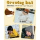 thumbnail image 3 of Gorro De Invierno Para Bebés Con Forro Polar 0 8 Años, 3 of 3