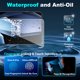 thumbnail image 3 of Protector de pantalla Fhyeugfy para OnePlus 13R (Pack de 3), 3 of 9