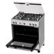 thumbnail image 3 of Cocina Gas Licuado 5 Quemadores Hsk14I24Se, 3 of 12