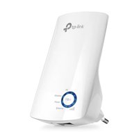 Extensor De Señal Wi-Fi Tp-Link Wa850Re N300 300Mbps