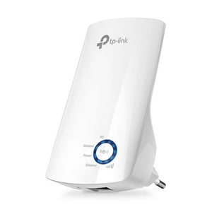 Extensor De Señal Wi-Fi Tp-Link Wa850Re N300 300Mbps