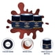 thumbnail image 2 of Pintura para tela BLUEBIRD 6 unidades perlada 25 ml, 2 of 4
