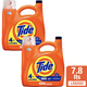 thumbnail image 1 of Pack x 2 Detergente Líquido Tide Original 3.9 L, 1 of 2