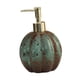 thumbnail image 4 of Dispensador De Jabón Con Forma De Calabaza De Halloween, Botella Con Bomba Líquida Para Uso Diario En Dormitorios, Color Azul, 4 of 5