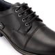 thumbnail image 5 of ZAPATOS HOMBRE CUERO DENIZEN-0-01 negro 42, 5 of 6