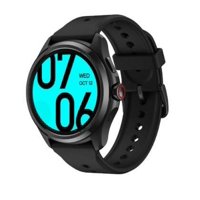 Mobvoi Ticwatch Pro 5 Black Standard, Dual Display