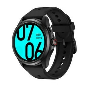 Mobvoi Ticwatch Pro 5 Black Standard, Dual Display