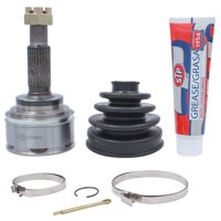 Repuestos Del Sol - Junta Homocinetica Exterior Delantera Izquierda Derecha Toyota Yaris 1.5 2006 2013