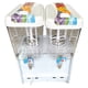 thumbnail image 1 of Maquina Dispensador De Jugos 2 Vasos 20lts C/u, 1 of 2