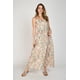 thumbnail image 1 of Vestido Rosario Eclipse rosa M, 1 of 4