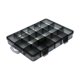 thumbnail image 5 of Caja De Almacenamiento De Tornillos De Plástico Caja De Hardware De Rejilla Múltiple Almacenamiento 18 Rejillas S, 5 of 5