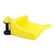 thumbnail image 4 of Guías De Manguera De Rueda De Coche Para Neumáticos De Coche, Motocicleta Y Camión Rodillos De Manguera De Rueda Amarillo, 4 of 5