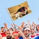thumbnail image 4 of Samson y Gert Bandera impresa con temática, regalo perfecto para fanáticos, amigos y familiares, y adecuada para actividades al aire libre e interiores, decoraciones de fiesta. 60*90CM, 4 of 6