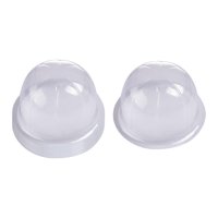 Bothyi - 10 Piezas De Soporte Para Sombreros, Moldeador De Sombreros De Béisbol Para Deportes En Casa, 59Cm