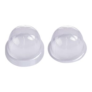 Bothyi - 10 Piezas De Soporte Para Sombreros, Moldeador De Sombreros De Béisbol Para Deportes En Casa, 59Cm