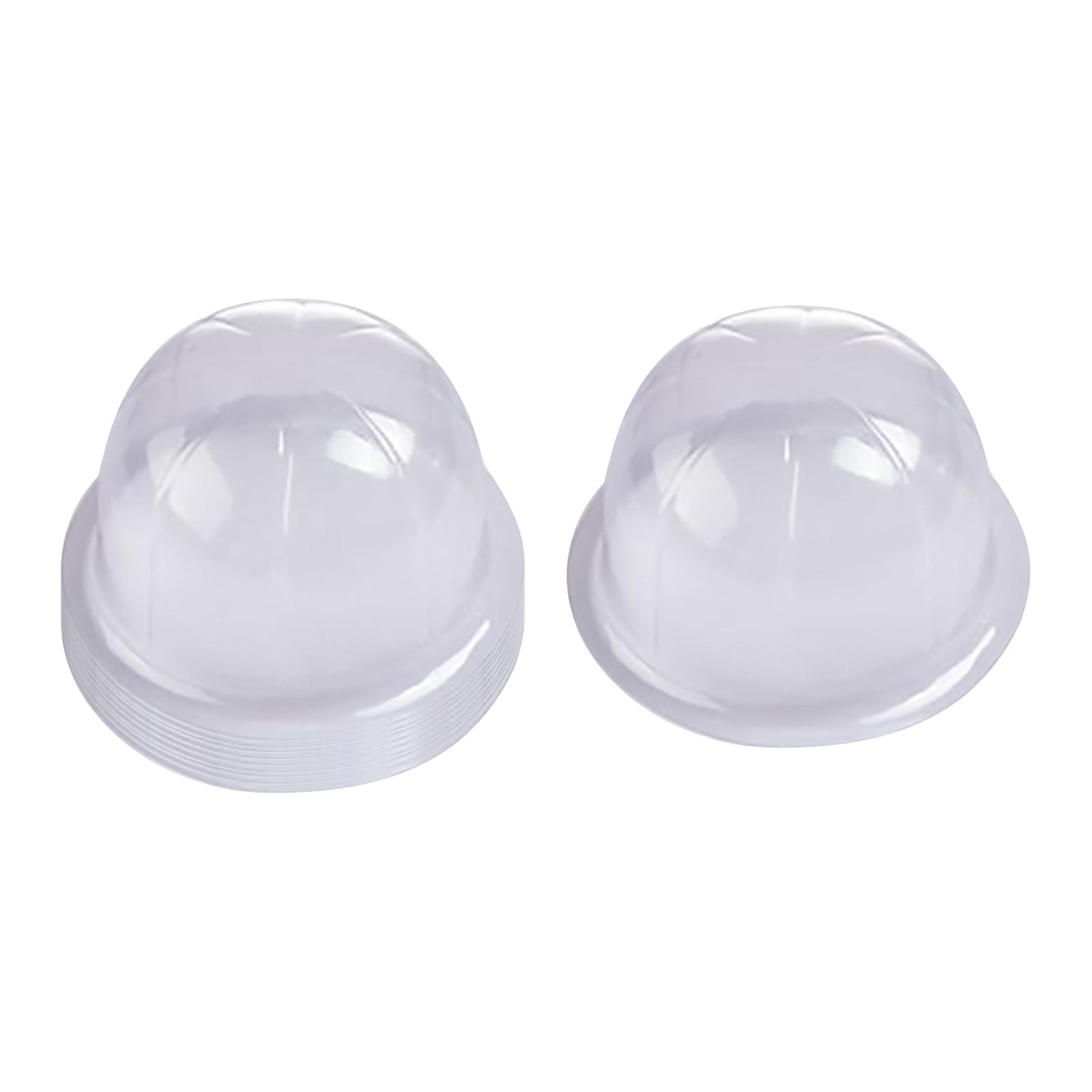 Bothyi - 10 Piezas De Soporte Para Sombreros, Moldeador De Sombreros De Béisbol Para Deportes En Casa, 59Cm