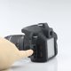 thumbnail image 2 of Funda Silicona Para Nikon D3300 D3400 Color Negro, 2 of 2