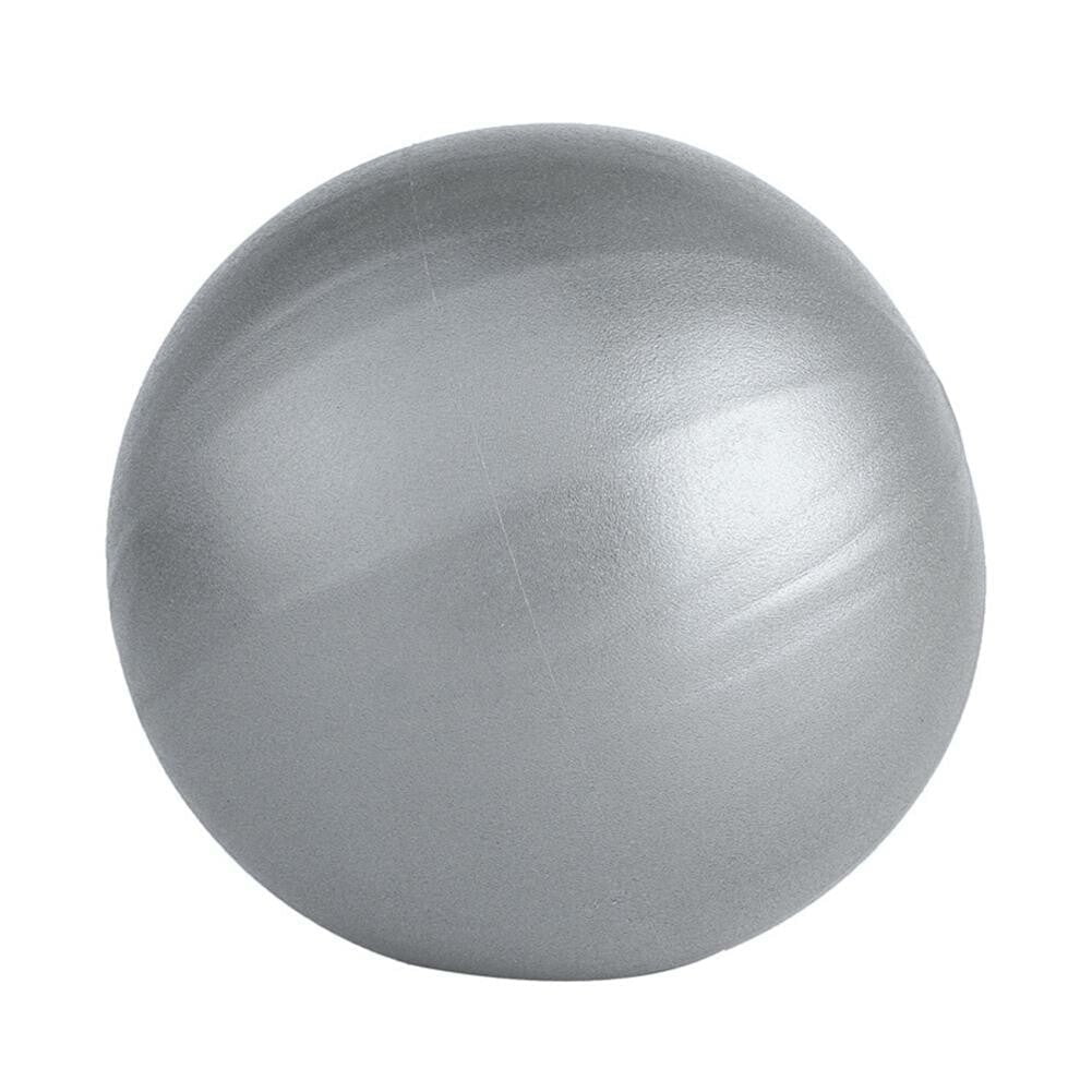 Inaltum Fitness - Balon Pilates, Fitball, Overball 75cm - Gris
