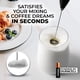 thumbnail image 2 of Potente Dispositivo Portátil Zulay Milk Fother Con Pilas Incluidas, 2 of 8