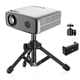 thumbnail image 1 of Soporte para miniproyector JCWINY, trípode de mesa, ajuste de ángulo, 1 of 7