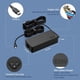 thumbnail image 3 of Cargador COWOOGMZ USB C de 65 W para Lenovo ThinkPad X1 X13 T14 T15, 3 of 7