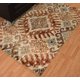thumbnail image 4 of Alfombra de interior United Weavers Bridges 56x91 cm color carmesí, 4 of 4