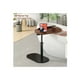 thumbnail image 3 of Mesa Auxiliar En Forma De C De Altura Ajustable Giratoria, 3 of 3