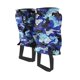 thumbnail image 4 of Polainas Para Nieve, Zapatos, Botas, Cubrepiernas, Para Mochileros, Senderismo, Caminatas, Azul Profundo, 4 of 5