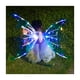 thumbnail image 3 of Disfraz Alas Hadas Para Niñas Con Luces Led Electrico, 3 of 3