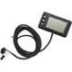 thumbnail image 5 of Controlador de motor de bicicleta eléctrica con panel LCD, controlador de motor de bicicleta eléctrica, controlador de scooter con pantalla LCD, 250 W, 350 W, 24-48 V, 36-60 V, 5 of 6