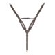 thumbnail image 1 of Tirantes Para Cinturón De 3 Puntas Dewalt Dwst550116 marron, 1 of 3
