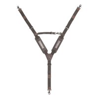 Tirantes Para Cinturón De 3 Puntas Dewalt Dwst550116 Marron