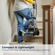 thumbnail image 2 of Limpiador Vertical Bissell TurboClean PET 3948, 2 of 3