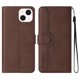 thumbnail image 1 of Funda FOXDOCK para iPhone 13 -Diseño elegante,Ideal para hombres y mujeres, 1 of 5