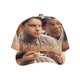 thumbnail image 1 of Sueños De Fuga Gorra De Béisbol Para Hombres Mujeres Y Niños Gorra Clásica De Visera Plana Gorra Hip Hop Trucker Snapback Ajustable, 1 of 5