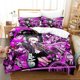 thumbnail image 1 of Danganronpa Bedding Set Boys Girls Duvet Cover Pillowcase Bed boys Adult Home Textileextile, 1 of 5