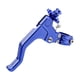 thumbnail image 5 of Palanca De Embrague Corta Para Acrobacias, 22 Mm, CNC, Repuestos Resistentes, Embrague De Freno Para Motocicleta, Color Azul, 5 of 5
