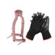 thumbnail image 4 of Adaptador De Broca De Agujero Cuadrado Resistente Para Taladro Accesorio De Máquina Taladro Prensa Con Guantes, 4 of 5