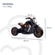 thumbnail image 5 of Trimoto Sx Negro, 5 of 5