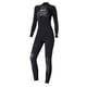 thumbnail image 5 of Traje de neopreno de una pieza de neopreno de 3 mm para mujer Buzo de manga larga con cremallera en la espalda M, 5 of 5