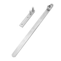 Magideal - Dobladora Manual De Varillas De Refuerzo, Dobladora De Varillas, Herramienta Práctica Y Multiusos Para Varillas, Herramienta Profesional Para D