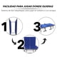 thumbnail image 2 of Mesa De Ping Pong Plegable Profesional, 2 of 6