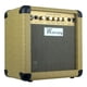 thumbnail image 2 of Amplificador De Guitarra Eléctrica, 15 Watts Mercury / Ma15e, 2 of 2