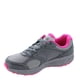 thumbnail image 4 of Zapatilla Skechers GO Run Consistent-Vivid Horizon para mujer gris/rosa, 4 of 7