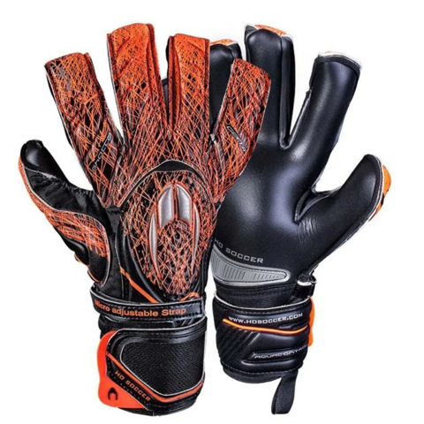 Guantes De Arquero Ho Soccer Gottha Infinity Sin Ferulas
