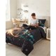 thumbnail image 1 of Cubrecamas Mas Almohada Para Verano Plaza Y Media Ultraligero, 1 of 5