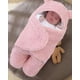 thumbnail image 2 of Saco De Dormir Para Bebé Talla 9 Rosado, 2 of 6