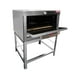 thumbnail image 2 of Horno a Gas 1 Cámara Enlozada 58X65 GLP, 2 of 2